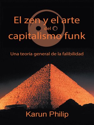 cover image of El Zen Y El Arte Del Capitalismo Funk